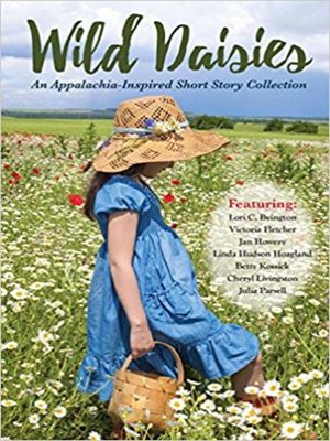 cover image of Wild Daisies